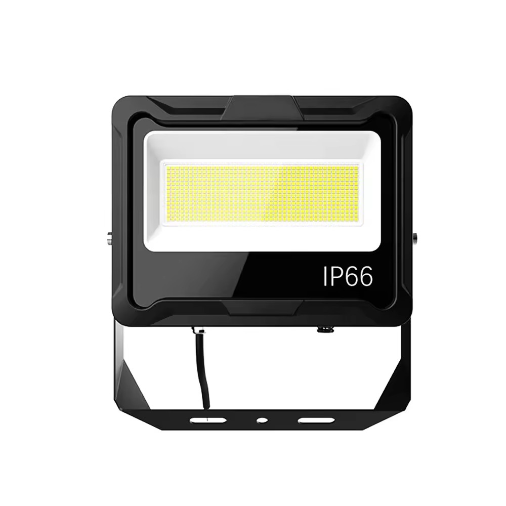 100W nuevas luces de inundación LED