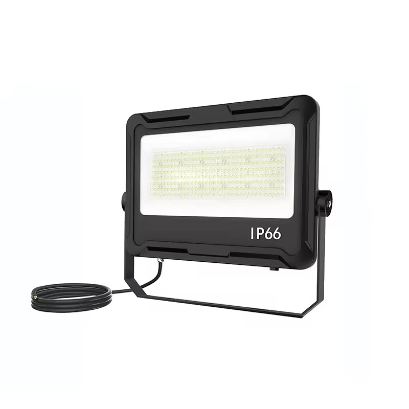 200W nuevas luces de inundación LED