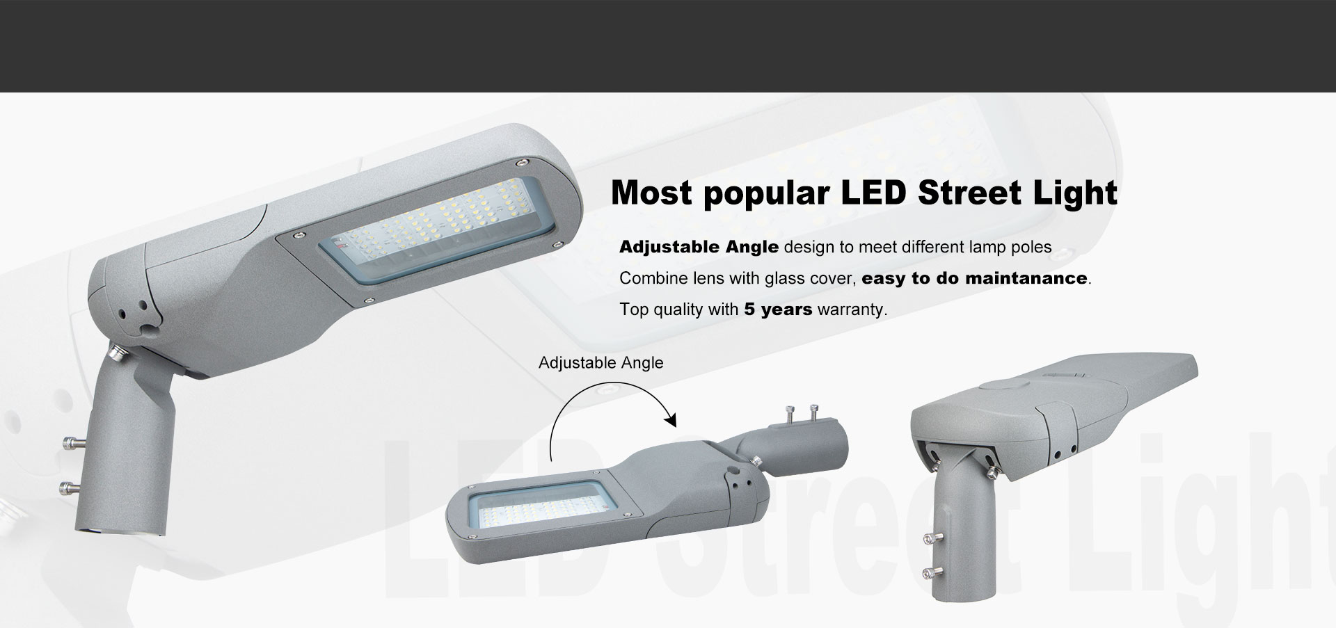 Farola LED