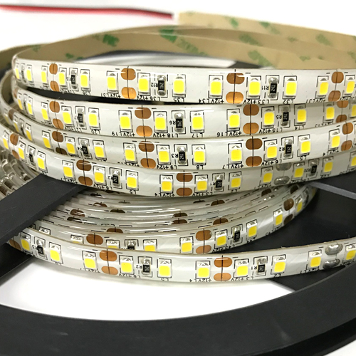 ¿Cómo solucionar el problema de calentamiento de las tiras de luz LED?