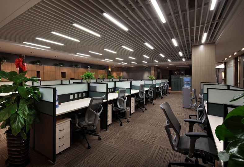 ¿Por qué se pueden utilizar ampliamente las luces lineales LED?