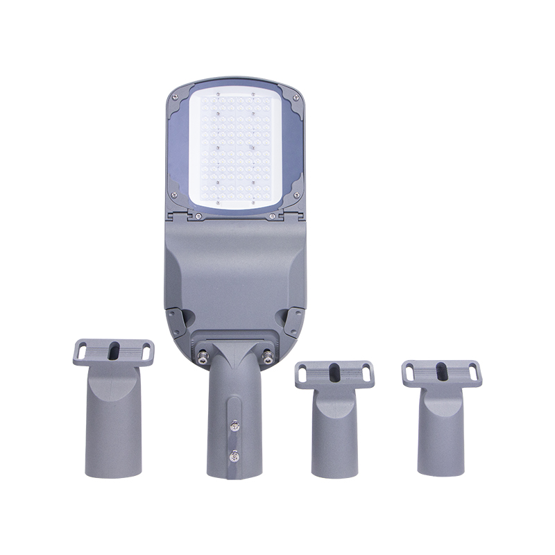 ¿Qué determina la decadencia de la luz y la vida útil de las farolas LED?