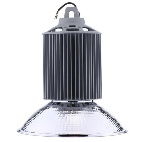 ¿Por qué elegir la iluminación LED de gran altura como iluminación de almacén?
