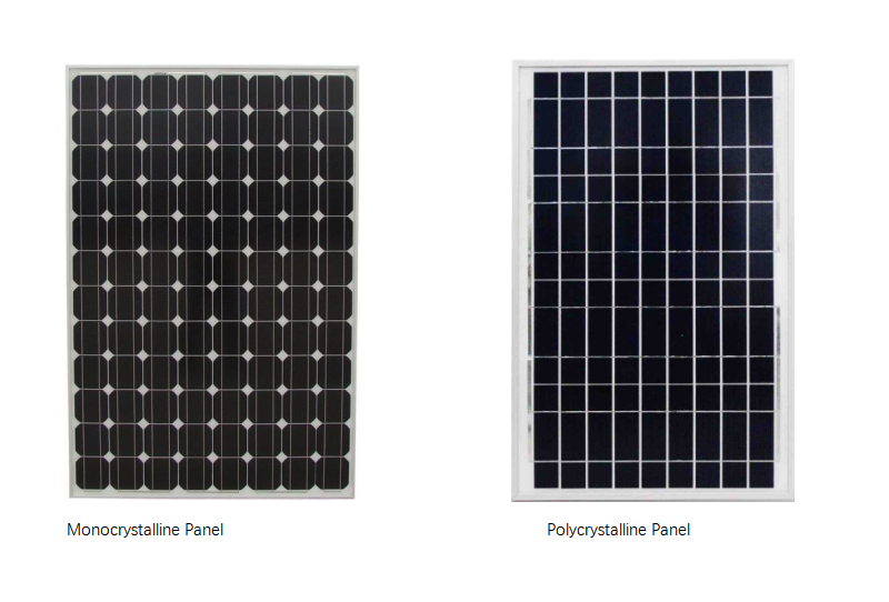 ¿Cómo elegir el panel solar para la luz de la calle solar?