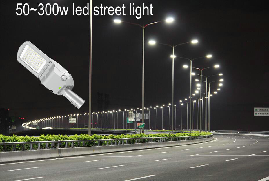 ¿Cómo elegir LED Street Light?