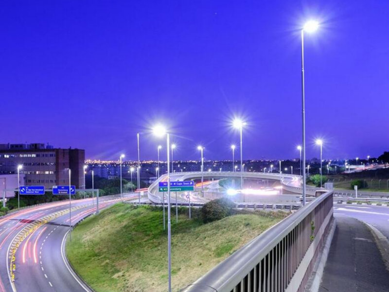 LED STREET LUCHES: Luz verde para futuras ciudades