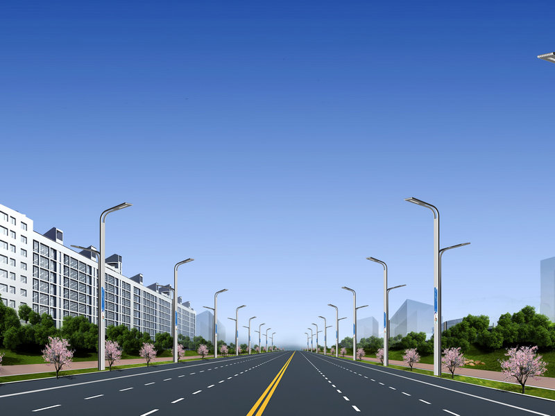 Tendencias globales de las luces de la calle LED: análisis y pronóstico de mercado