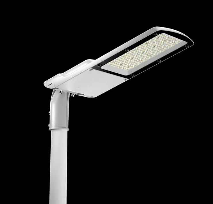 ¿Cuáles son las ventajas de las luces de la calle LED?