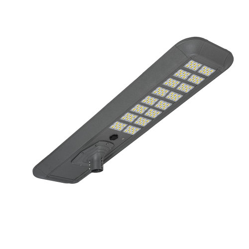210W todo en una luz de la calle solar