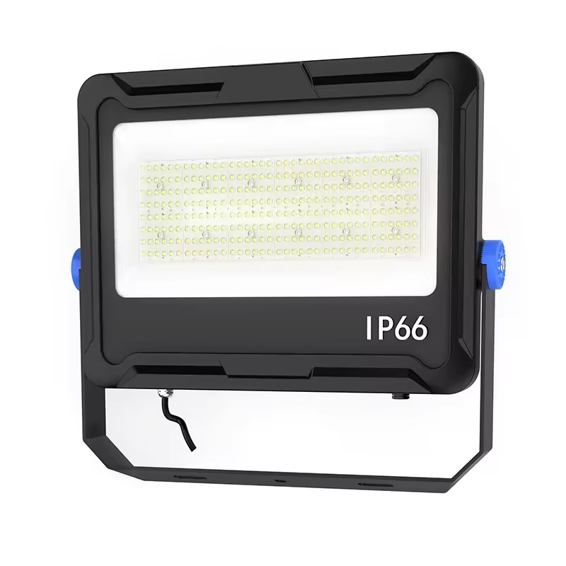 250W nuevas luces de inundación LED
