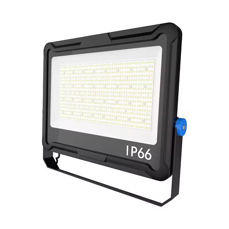 300W Nuevas luces de inundación LED