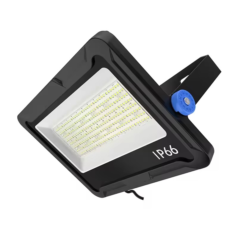400W nuevas luces de inundación LED