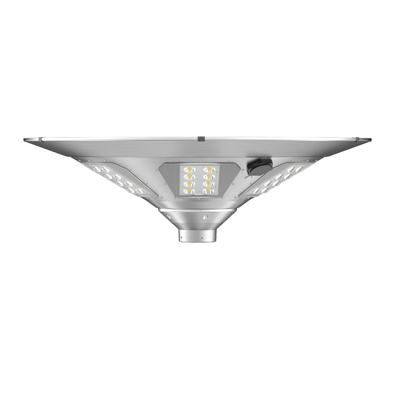 Luz de jardín solar de 40 W