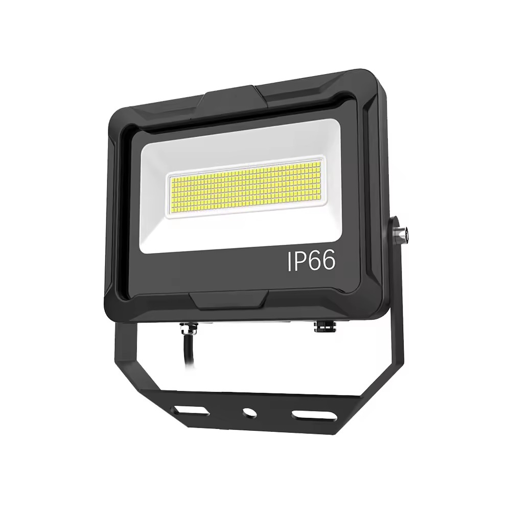 50W Nueva luz de inundación LED