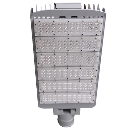 Bombillas LED para farolas